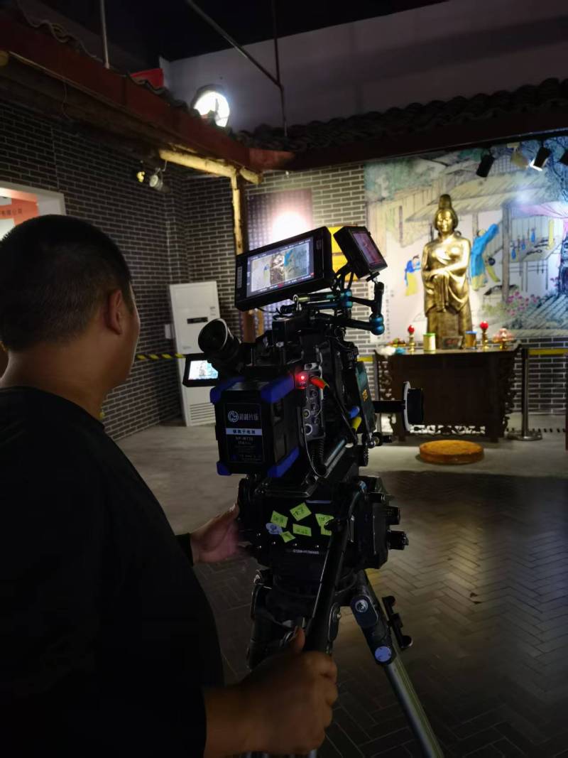 聚焦伊川县产品宣传视频拍摄公司，以专业实力赋能品牌声量升级