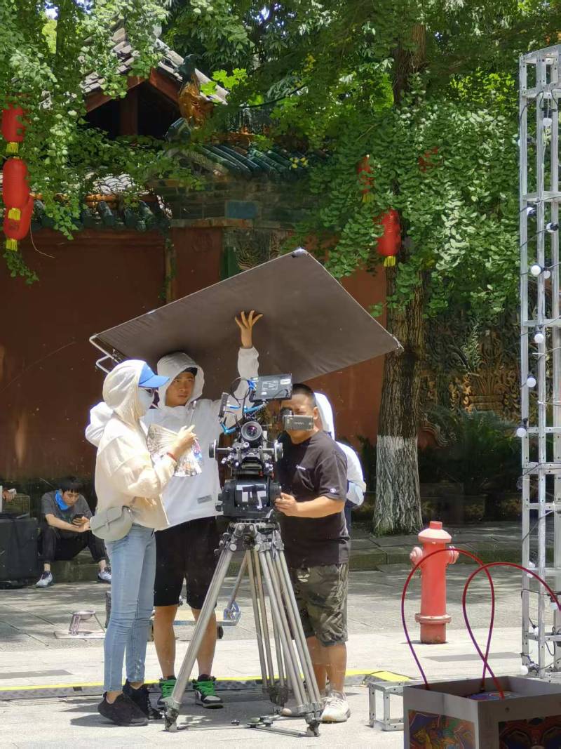 伊川县产品宣传视频拍摄公司避坑：资质、案例、服务全解析