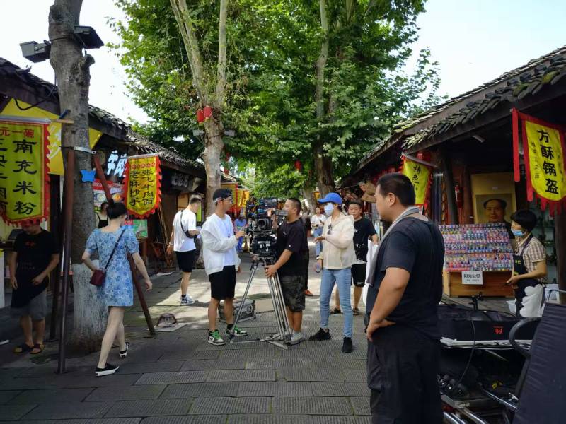 伊川县产品视频拍摄技术升级：AI与三维动画深度融合