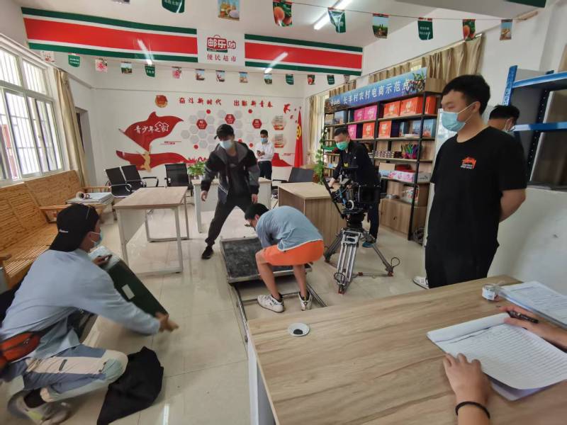 伊川县电商产品视频拍摄制作实战秘籍，助力产品引爆电商流量